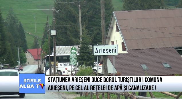 arieseni