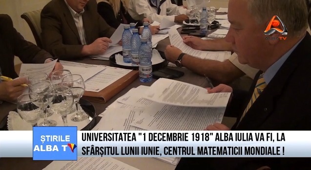 centrul matematicii mondiale1