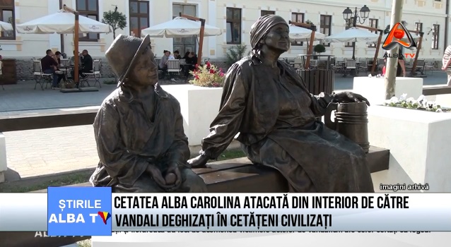 vandali in cetate1