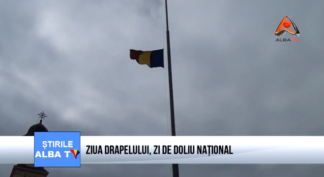 ziua drapelului