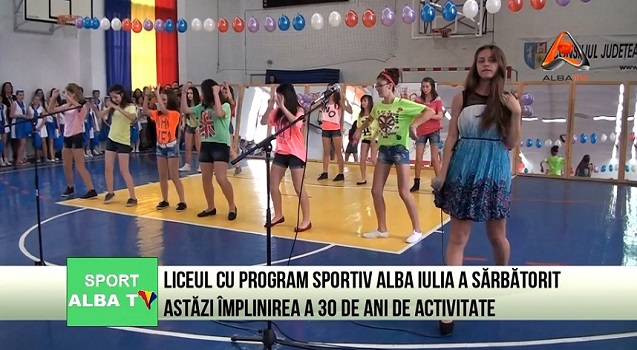 lps alba iulia