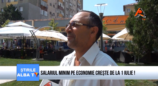 salariu minim pe economie1