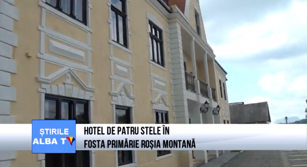hotel-patru-stele-rosia-montana