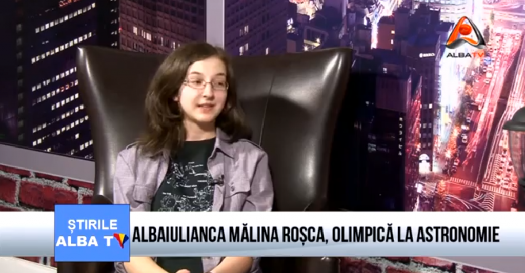 albaiulianca-malina-rosca-olimpica-la-astronomie