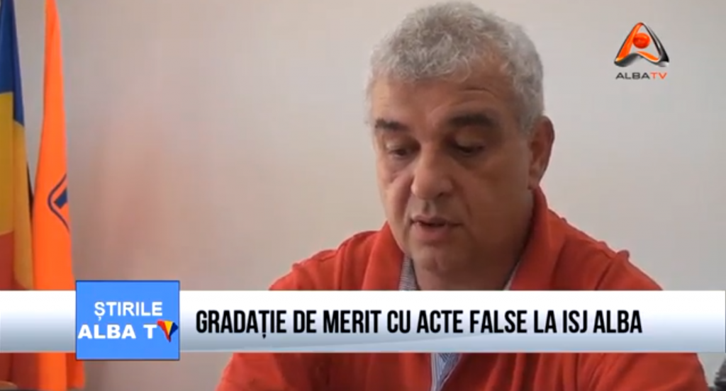 gradatie-de-merit-cu-acte-false-isj-alba