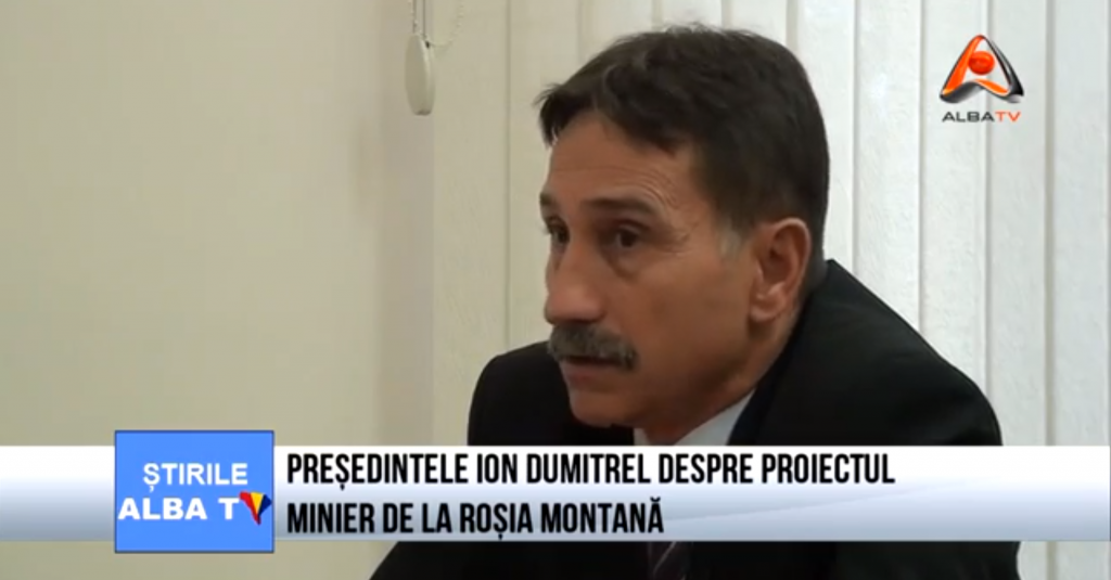presedintele-ion-dumitrel-despre-proiectul-minier-de-la-rosia-montana