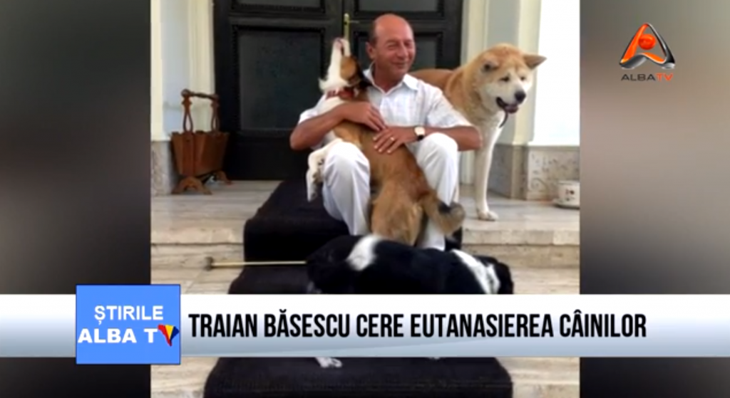 traian-basescu-cere-eutanasierea-cainilor