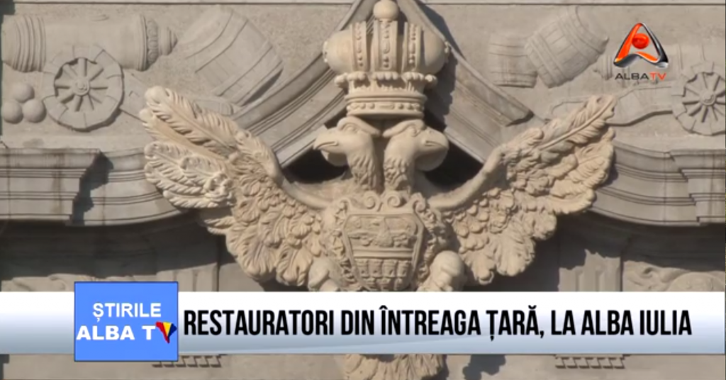 restauratori-din-intreaga-tara-la-alba-iulia