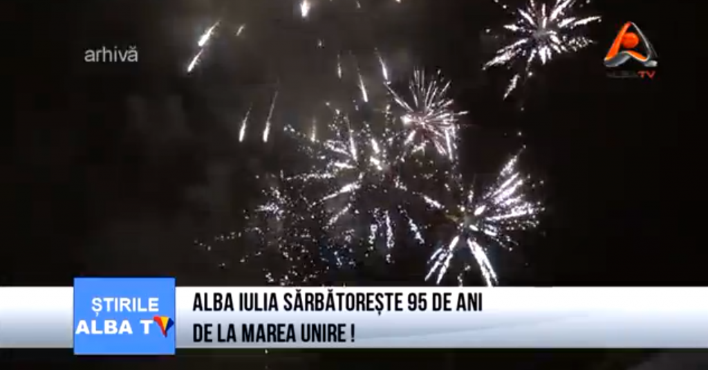 alba-iulia-sarbatoreste-85-de-ani-de-la-marea-unire