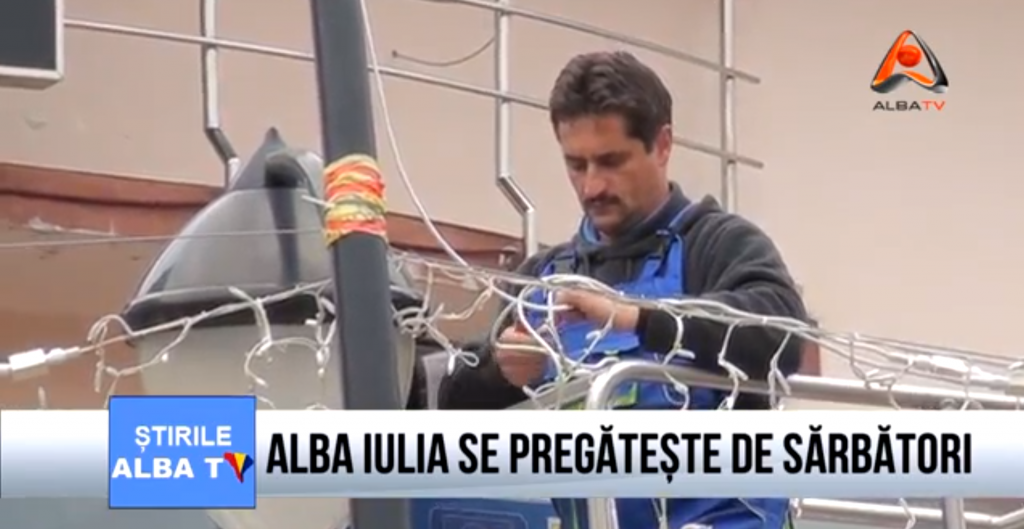 alba-iulia-se-pregateste-de-sarbatori