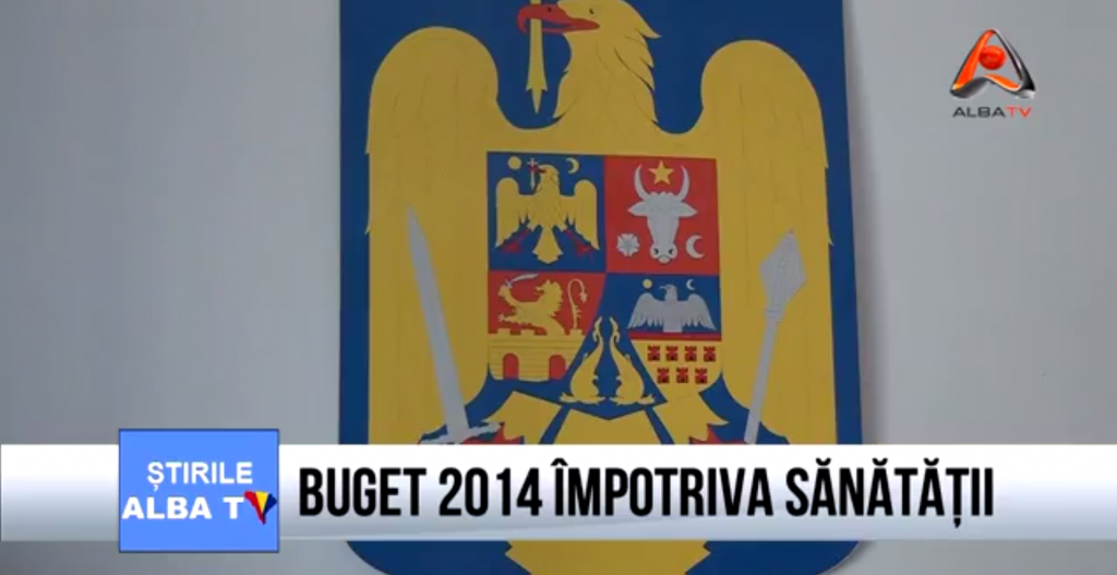 buget-2014-inpotriva-sanatatii