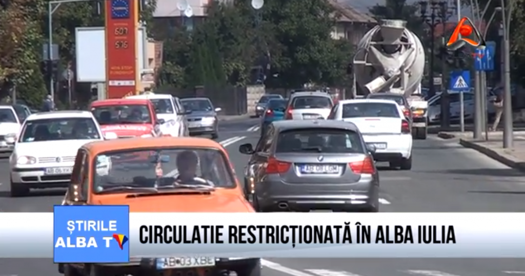 circulatia-restrictionata-in-alba-iulia