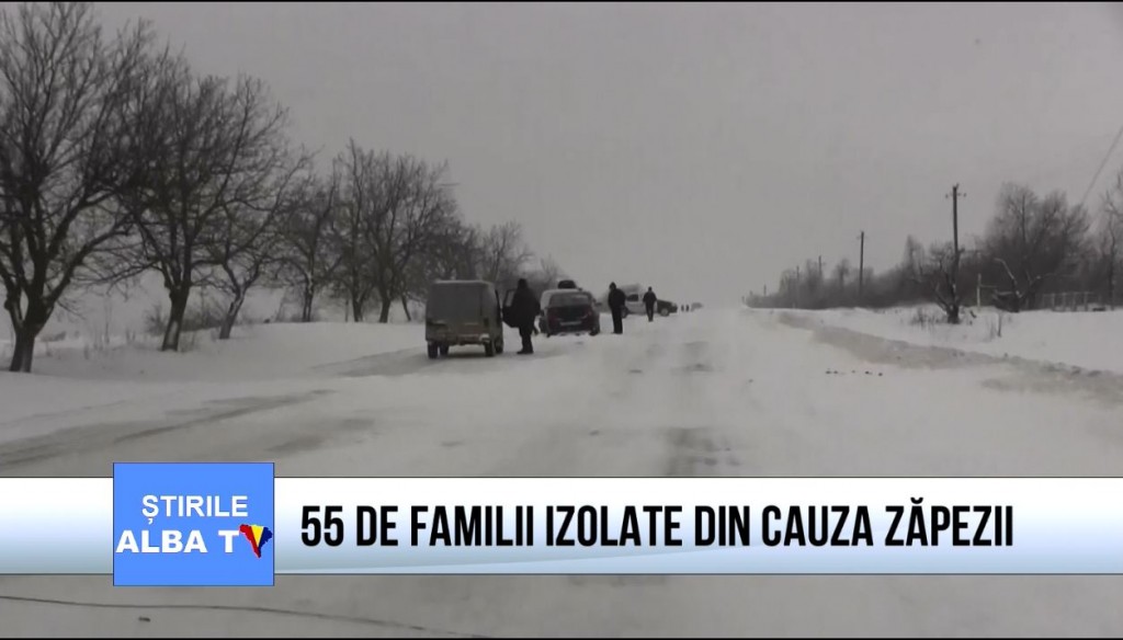 55-de-familii-izolate-din-cauza-zapezii