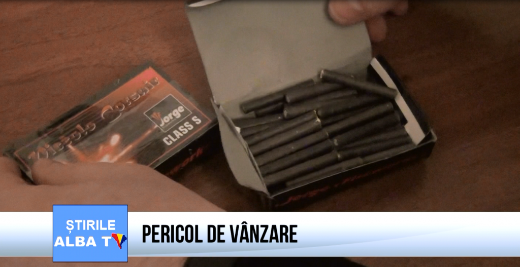 pericol-de-vanzare