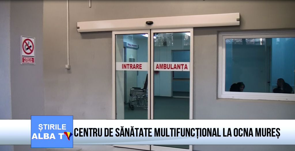centru-de-sanatate-multifunctional-la -ocna-mures