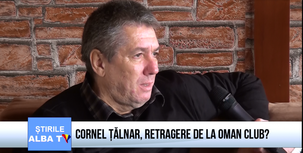 cornel-talnar-retragere-de-la-oman-club