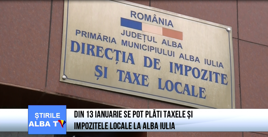 din-13-ianuarie-se-pot-plati-taxele-si-impozitele-locale-la-alba-iulia