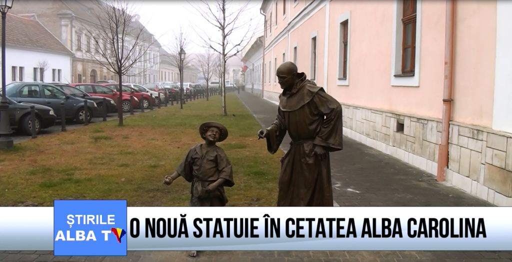 o-noua-statuie-in-cetatea-alba-carolina