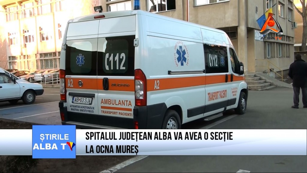 spitalul-judetean-alba-va avea-o-sectie-la-ocna-mures