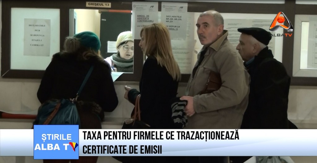 Taxa-pentru-firmele-ce-tranzactioneaza-certificate-de-emisii