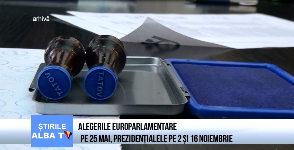 alegerile-europarlamentare-pe-25-mai-prezidentiale-pe-2-si-16-noiembrie
