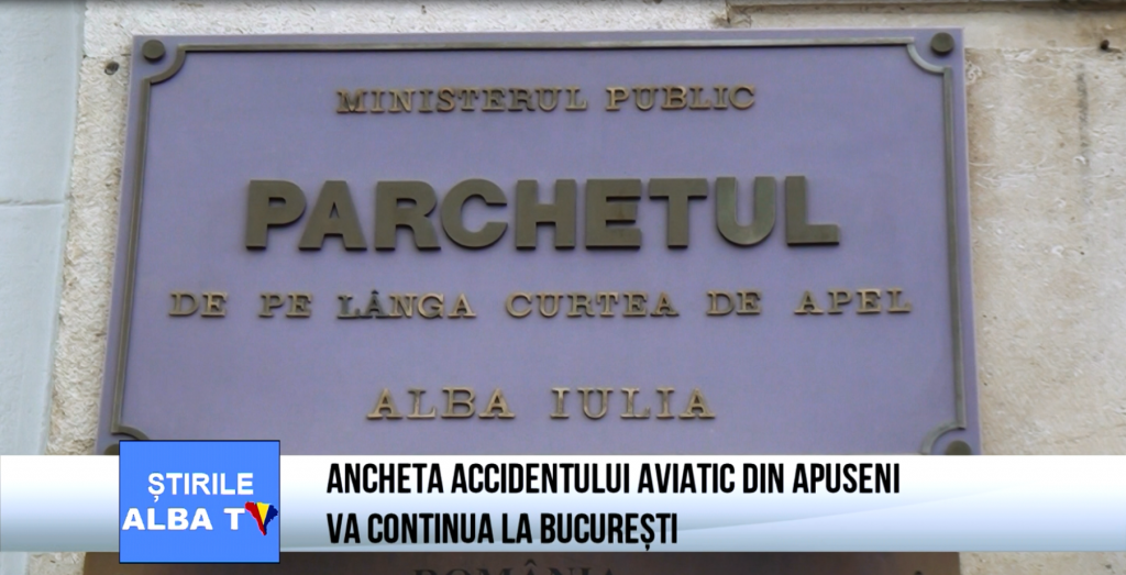 ancheta-accidentului-aviatic-din-apuseni-va-continua-la-bucuresti