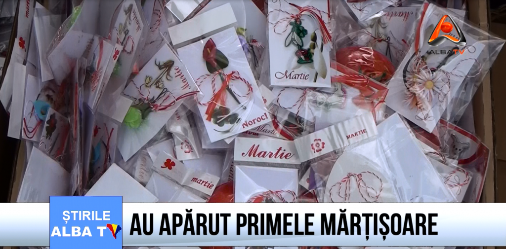 au-aparut-primele-martisoare