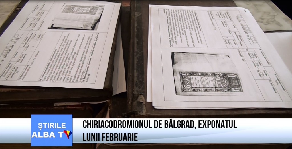 chiriacodromionul-de-balgrad-exponatul-lunii-februarie