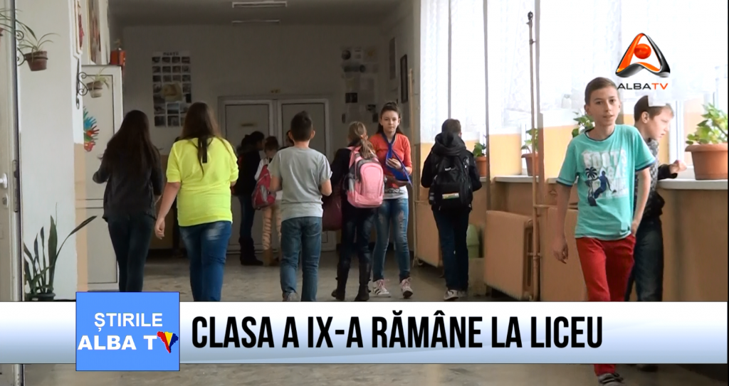 clasa-a-9-a-ramane-la-liceu