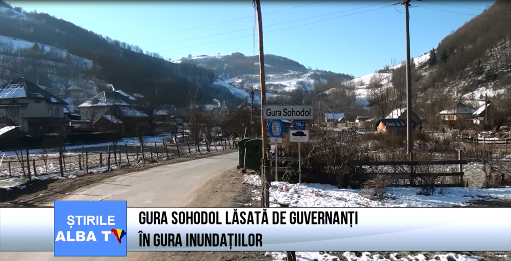 gura-sohodol-lasata-de-guvernanti-in-gura-inundatiilor