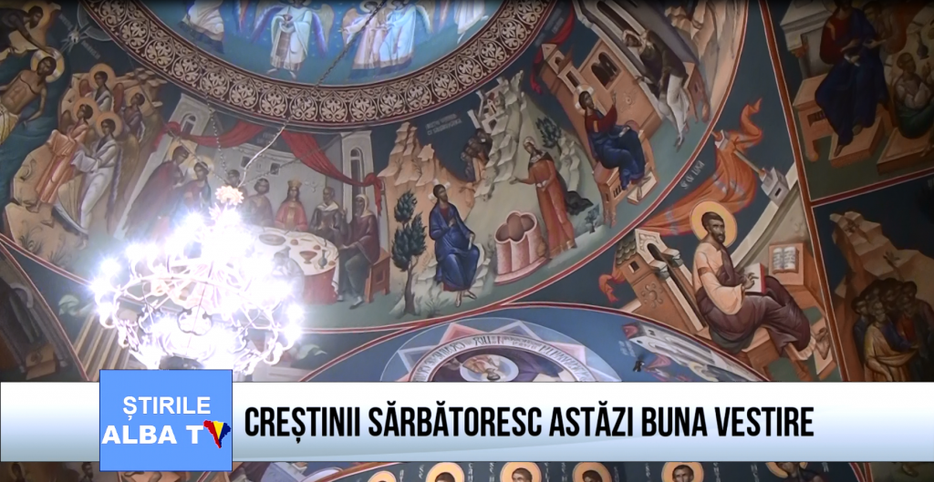 CRESTINII-SARBATORESC-ASTAZI-BUNA-VESTIRE