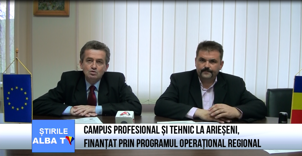 Campus-profesional-si-tehnic-la-Arieseni-finantat-prin-Programul-Operational-Regional