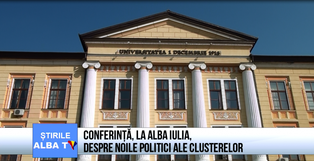 Conferinţă-la-Alba-Iulia-despre-noile-politici-ale-clusterelor