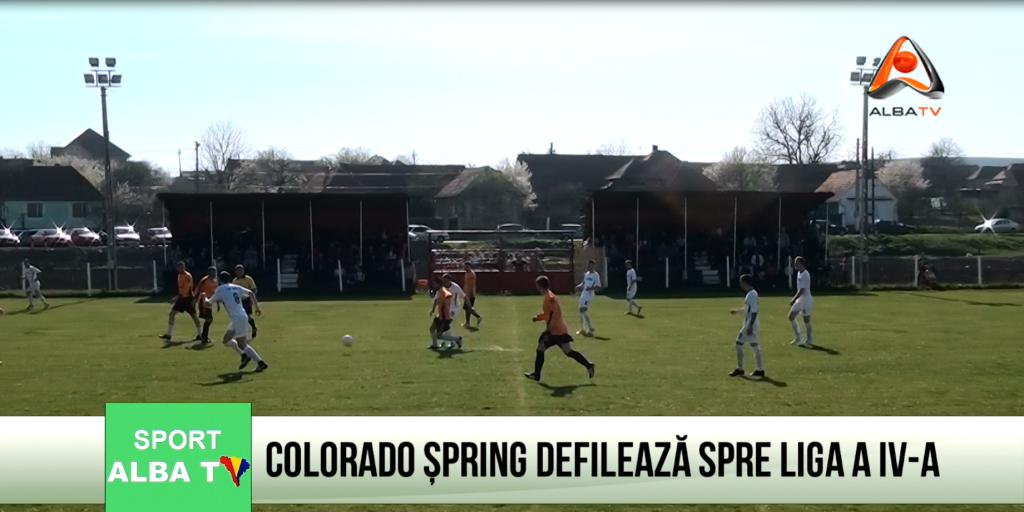 colorado-spring-defileaza-spre-liga-a-IV-a