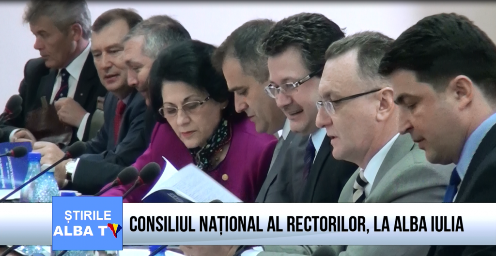 consiliul-national-al-rectorilor-la-alba-iulia