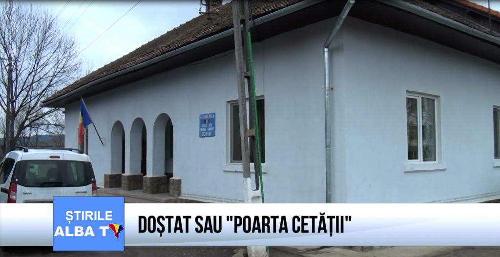 dostat-sau-poarta-cetatii