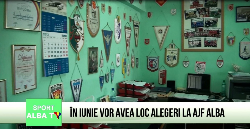in iunie vor avea