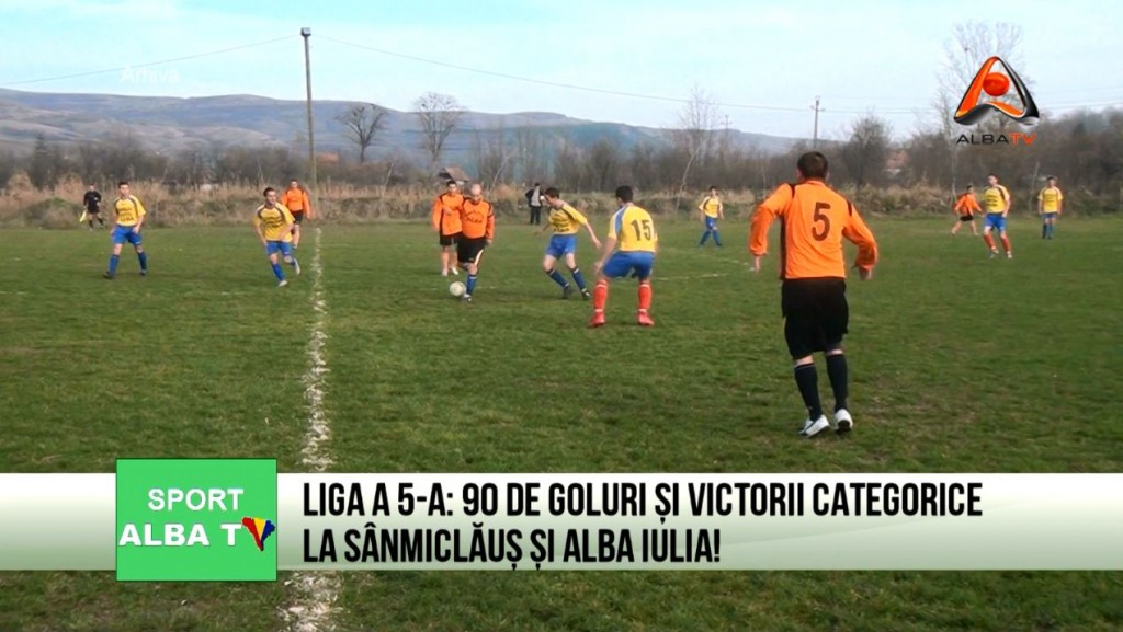 liga-a-5-a-90-de-goluri-si-victorii-categorice-la-sanmiclaus-si-alba-iulia