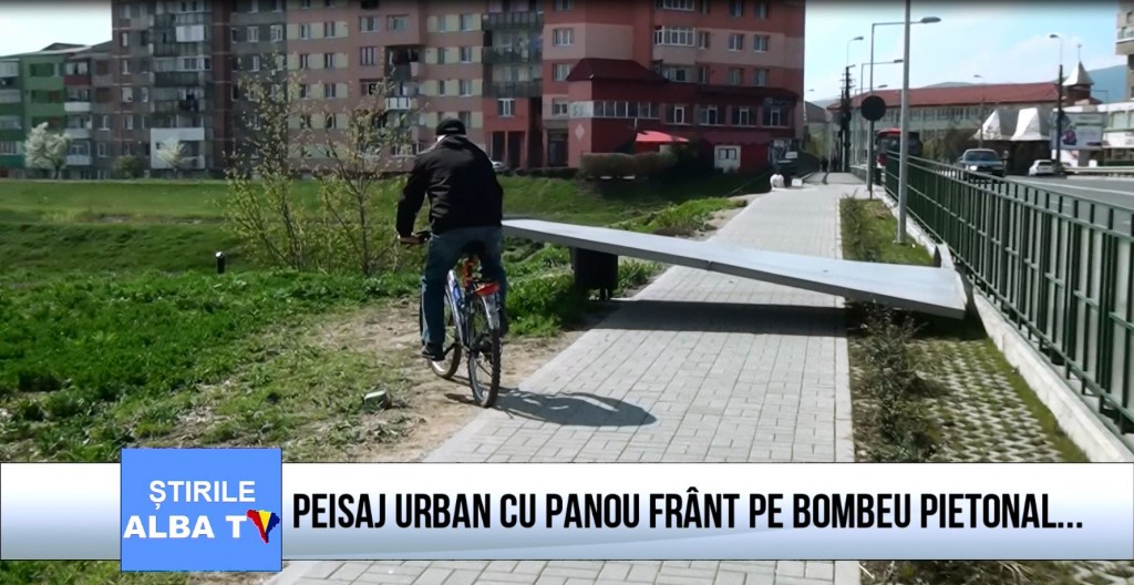 peisaj urban