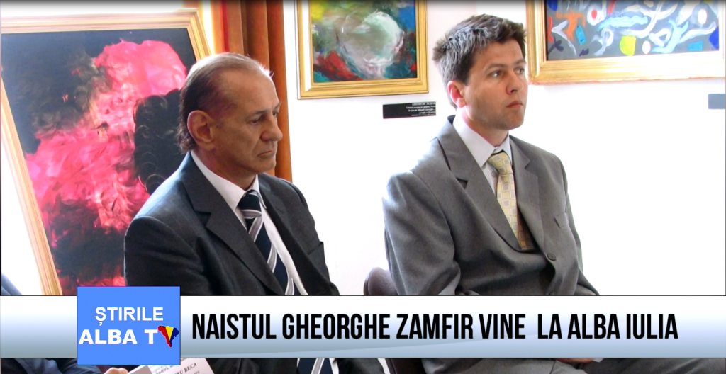 Naistul-Gheorghe-Zamfir-vine-la-Alba Iulia