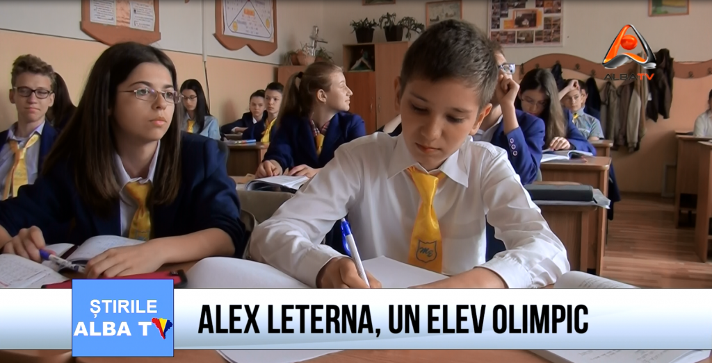 alex-leterna-un-elev-olimpic