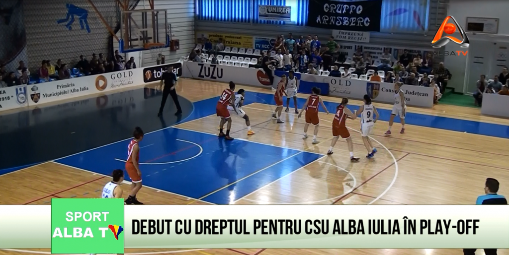 debut-cu-dreptul-pentru-csu-alba-iulia-in-play-off