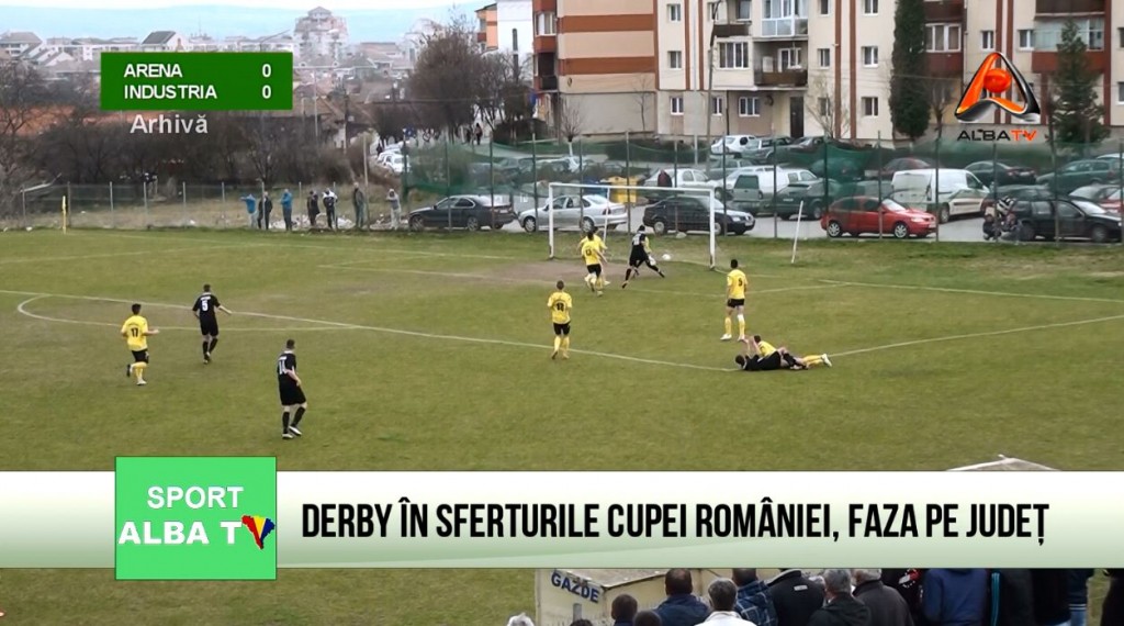 derby-in-sferturile-cupei-romaniei-faza-pe-judet