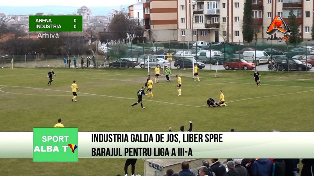 industria-galda-de-jos-liber-spre-barajul-pentru-liga-a-III-a
