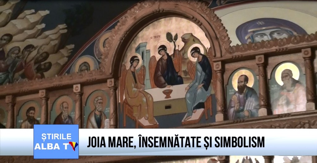 Joia Mare, insemnatate si simbolism