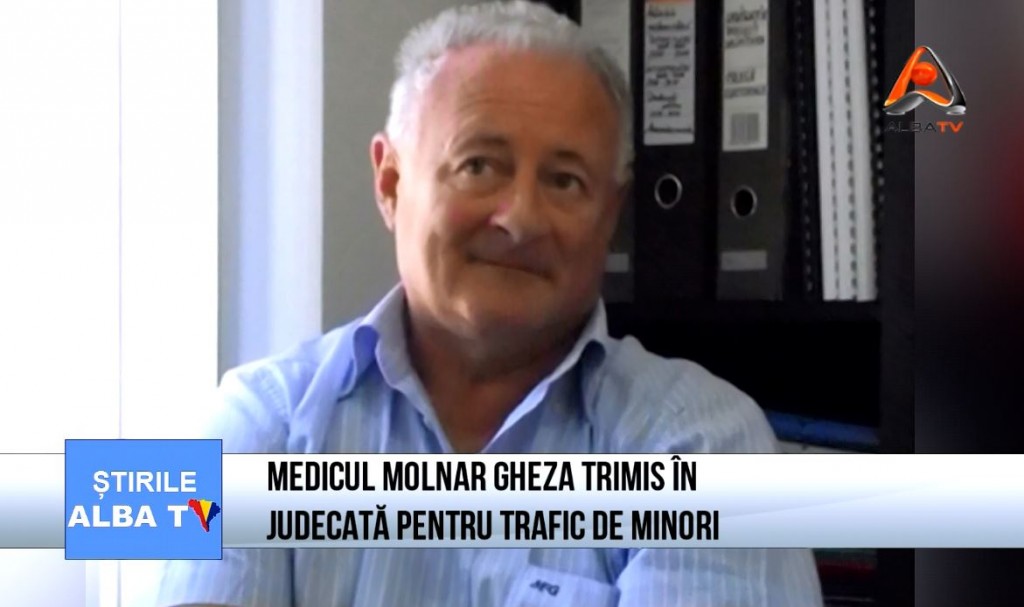 medicul-molnar-gheza-trimis-in-judecata-pentru-trafic-de-minori