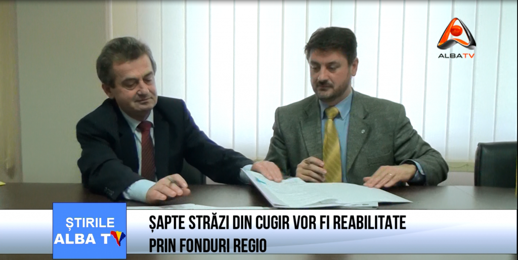 sapte-strazi-din-cugir-vor-fi-reabilitate-prin-fonduri-regio