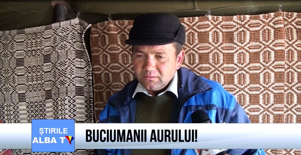 Buciumanii-aurului