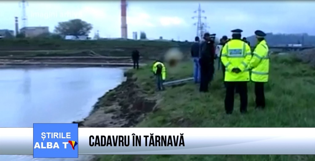 Cadavru-in-Tarnava