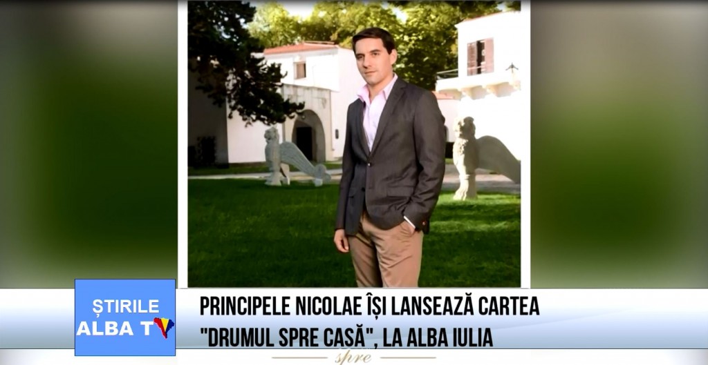 Principele-Nicolae-isi-lanseaza-cartea-Drumul-spre-casa-la-Alba-Iulia